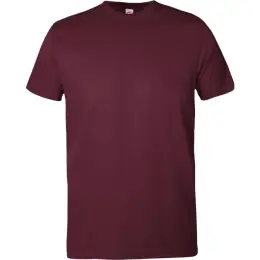 FWRD Promo T-Shirt Burgundy